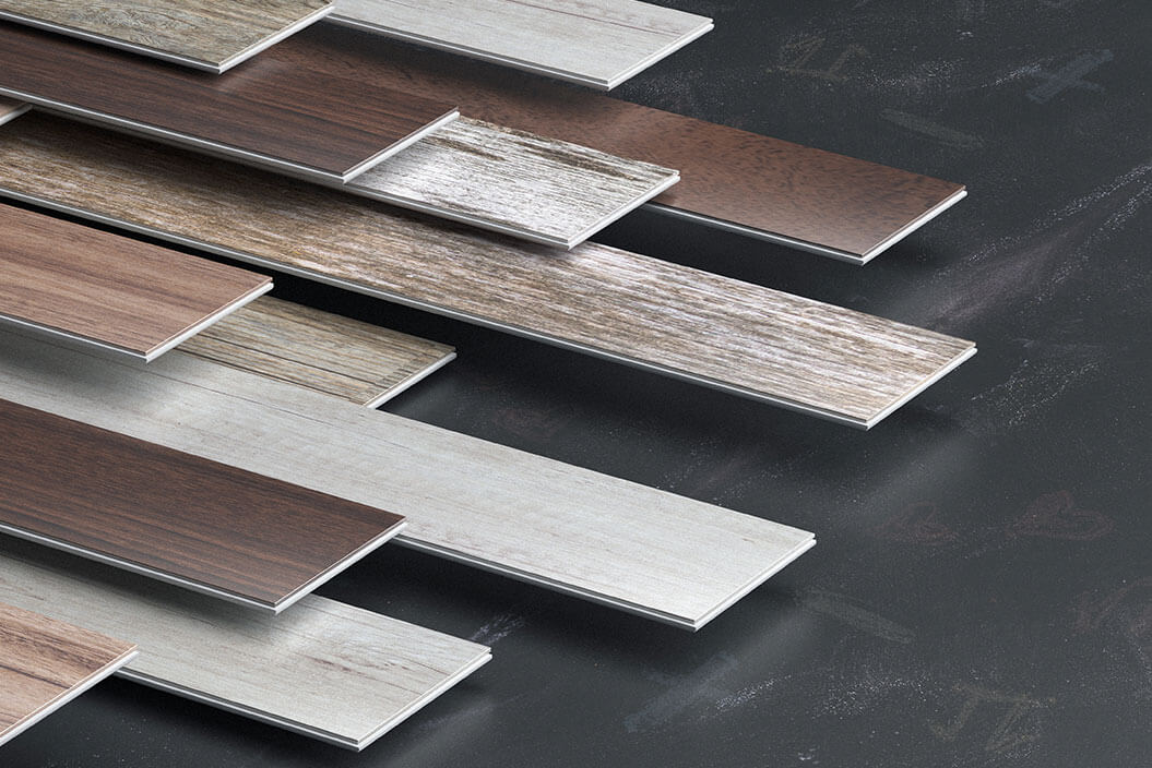 melamine