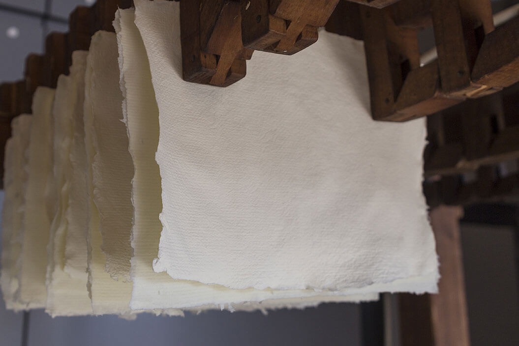 Padding Paper